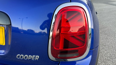 MINI Hatchback 1.5 Cooper Classic II 3dr Petrol Hatchback